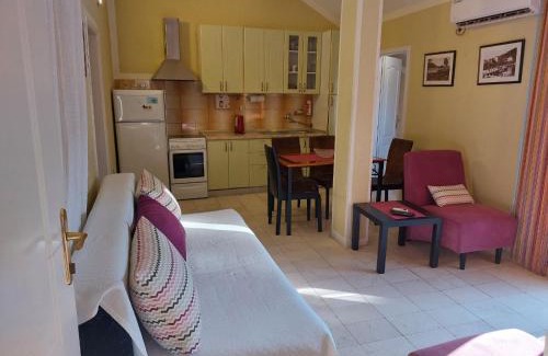 Maini Apartment | Budva Trosoban stan