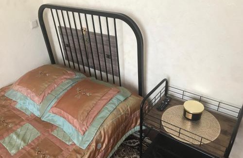 Zolitude Bed & Breakfast | Budzet room 5 minutes from the airport Riga