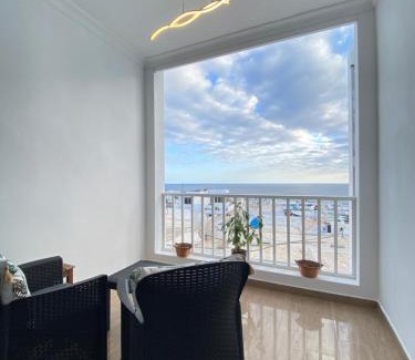 Puerto del Carmen Apartment | BUENAVISTA