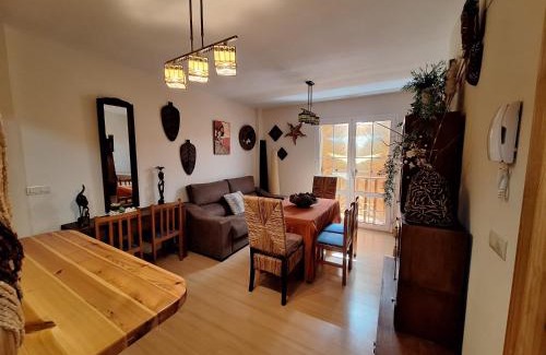 Pradollano Ski Chalet | BUENAVISTA LUXURY