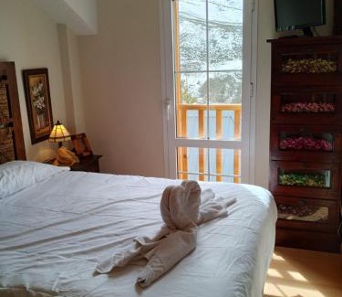 Pradollano Ski Chalet | BUENAVISTA LUXURY