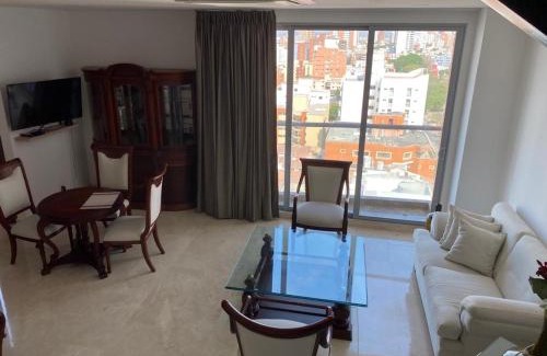 Riomar Apartment | BUENAVISTA PLAZA APARTA HOTEL