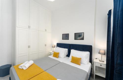 Kallithea Apartment | Bueno Aparthotel by Athens Prime Hotels