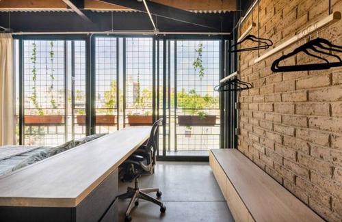 Americana Apartment | Buenos Aires by Pardela