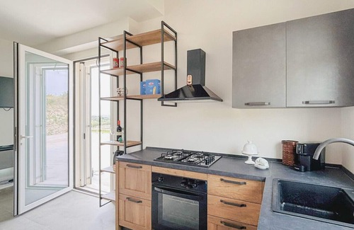 Noto Apartment | Bufalefi Dwellings - Almond House