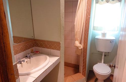 Hluhluwe Bed & Breakfast | Buffalo Thorn Bed & Breakfast