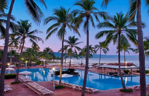 Diaz Ordaz Apartment | Buganvilias Vacation Club OWNER Hotel Studio Suite, Request Dates