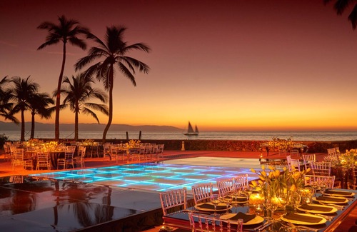 Diaz Ordaz Apartment | Buganvilias Vacation Club OWNER Hotel Studio Suite, Request Dates