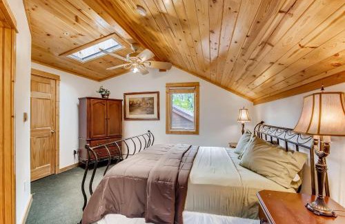 Fall River Estates Apartment | Bugle Pointe B13 by Estes Park Condos