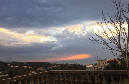 Kfoun House | *Built in 1885* Charming Home Byblos