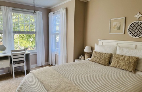 Arkansas City Other | Built in 1890 in Arkansas City - 4 BR w/extra sleeping areas, cots w/HVAC