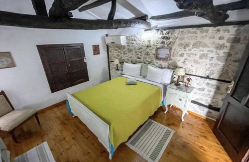Berat House | Bujtina Kodiket Guesthouse