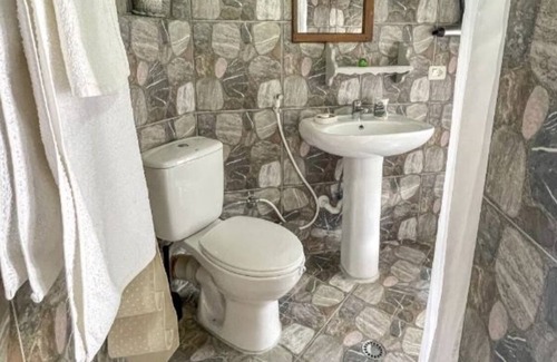 Berat House | Bujtina Kodiket Guesthouse
