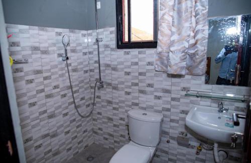 Bujumbura Apartment | BUJUMBURA Appart
