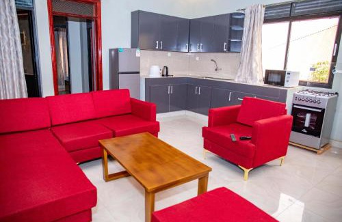 Bujumbura Apartment | BUJUMBURA Appart