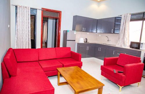 Bujumbura Apartment | BUJUMBURA Appart