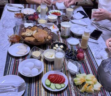 Bukhara Province Hotel | Bukhara house hotel