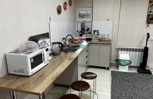 Karakol House | Bulak Guest House комфортный идеально подходящий для туристов и гостей города
