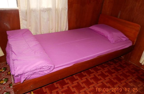 Bario House | Bulan And Daud Homestay