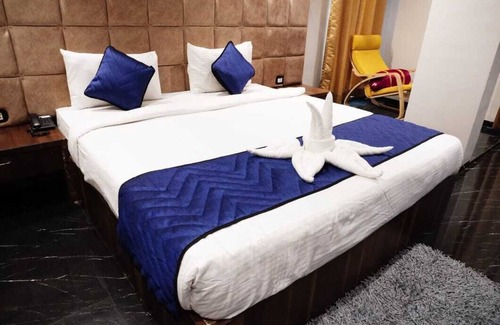 Buldana Resort | BULDHANA URBAN RESIDENCY CLUB