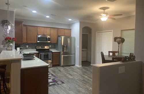 Fort Mohave House | Bullheadcity Pool Villa- Summer Savings