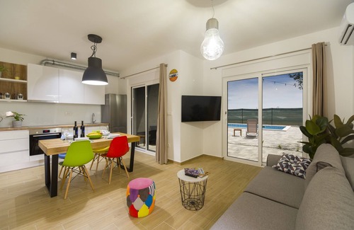 Seget Donji House | Bulli Croatia