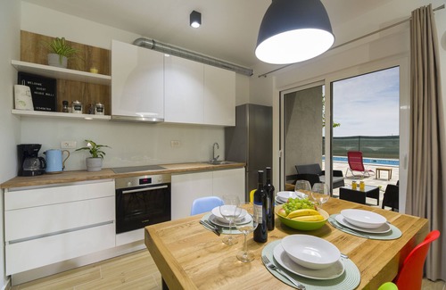Seget Donji House | Bulli Croatia