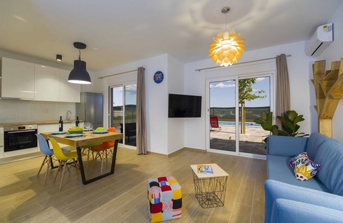 Seget Donji House | Bulli Croatia