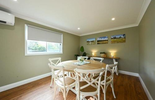 Dubbo House | Bultje Bliss - CBD Haven, 1920s Timeless Charm