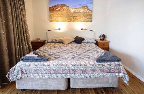Cumboogle Other | Bulwarra - 3 Family Studios with shared kitchen & games room