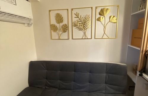 Quezon City Condo | Bungad Pad MNL