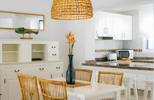 Arrieta House | Bungalow 10 - Caleta Campos