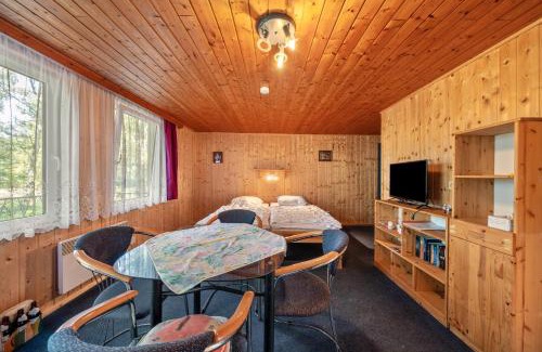 Waldhufen Resort | Bungalow 11 - Kimbucht