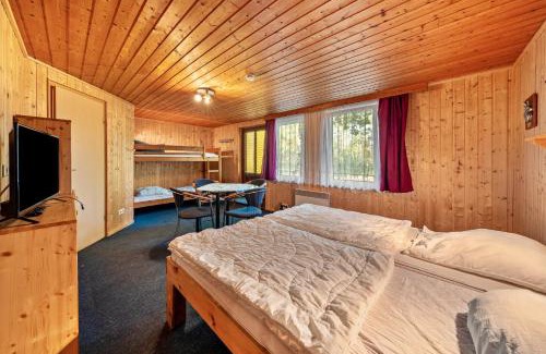 Waldhufen Resort | Bungalow 11 - Kimbucht