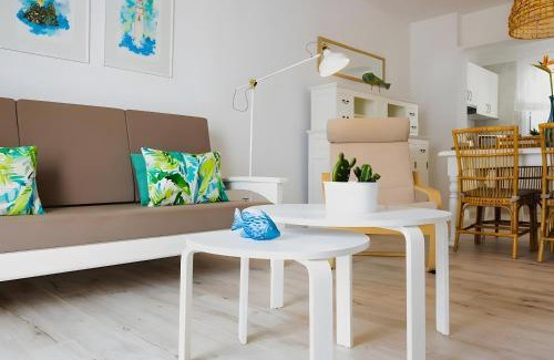 Arrieta House | Bungalow 12 - Caleta Campos