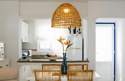 Arrieta House | Bungalow 2 - Caleta Campos