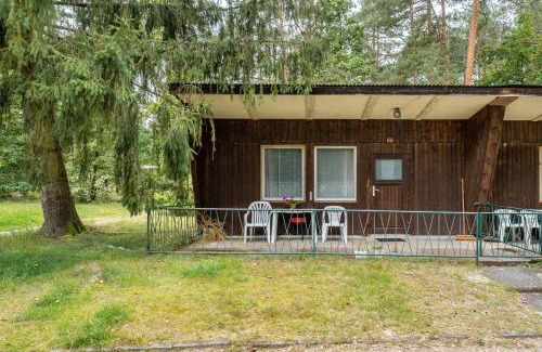 Waldhufen Resort | Bungalow 21 - Kimbucht