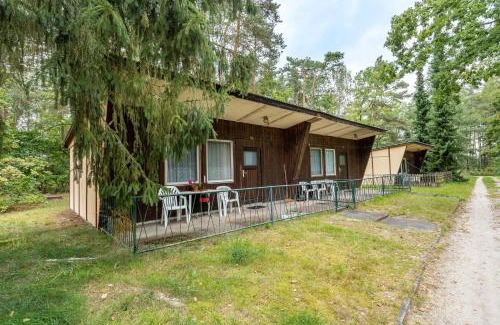 Waldhufen Resort | Bungalow 21 - Kimbucht