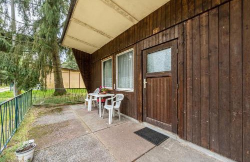 Waldhufen Resort | Bungalow 21 - Kimbucht