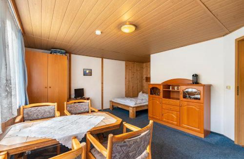 Waldhufen Resort | Bungalow 21 - Kimbucht