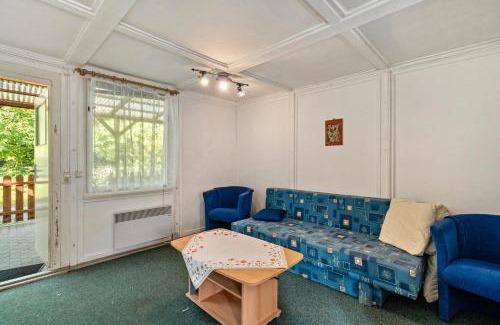 Waldhufen Resort | Bungalow 29 - Kimbucht