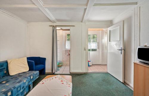 Waldhufen Resort | Bungalow 29 - Kimbucht