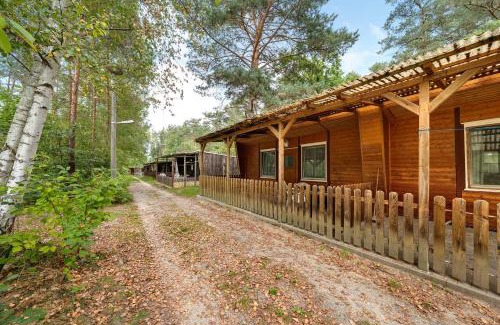 Waldhufen Resort | Bungalow 33 - Kimbucht