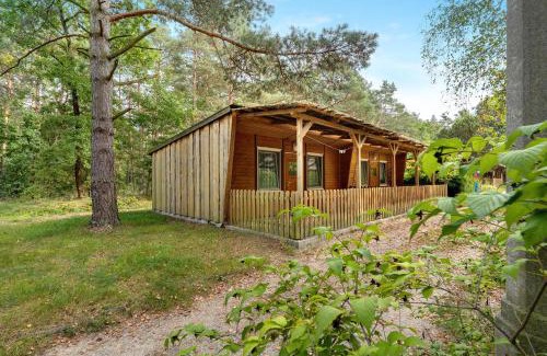 Waldhufen Resort | Bungalow 33 - Kimbucht