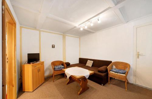 Waldhufen Resort | Bungalow 36a - Kimbucht