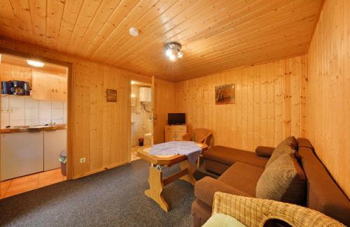 Waldhufen Resort | Bungalow 37a - Kimbucht