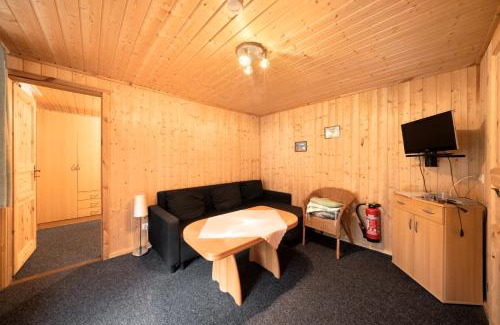 Waldhufen Resort | Bungalow 37b - Kimbucht
