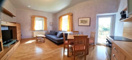 Augsdorf House | Bungalow & Apartments "Am Deber" Velden - Augsdorf