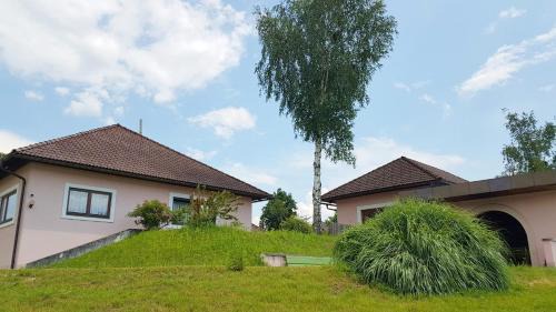 Augsdorf House | Bungalow & Apartments "Am Deber" Velden - Augsdorf