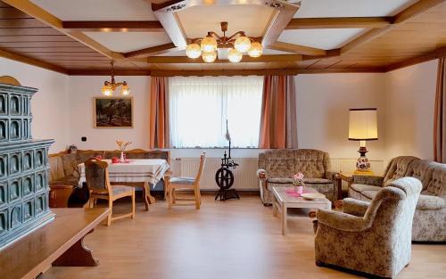 Augsdorf House | Bungalow & Apartments "Am Deber" Velden - Augsdorf